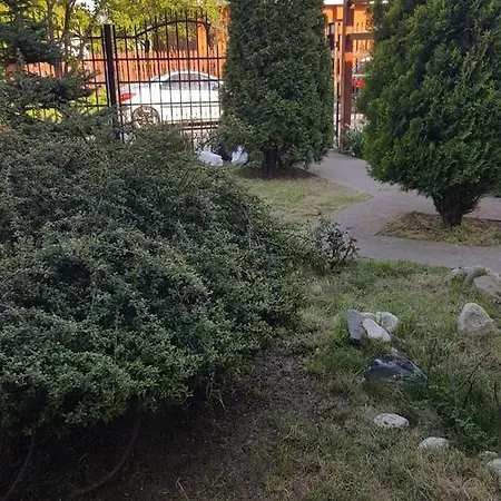 Casa Maro * Schitu