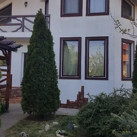 Casa Maro Schitu
