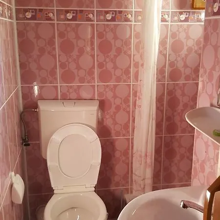 Casa Maro Проживание в семье Schitu